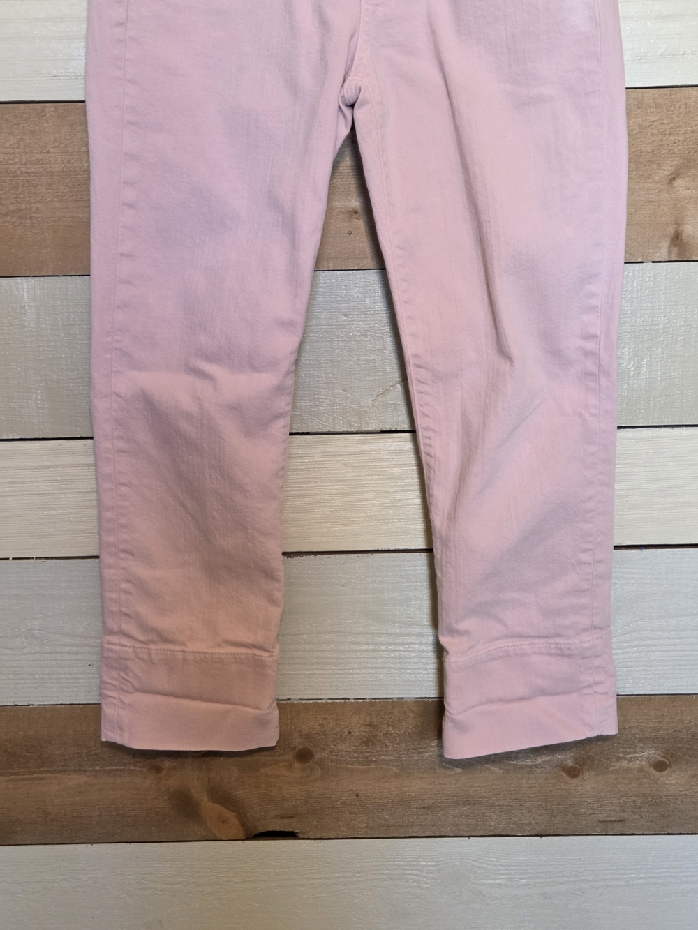 Joe's Jeans Cropped Pant - Picture 5 of 11